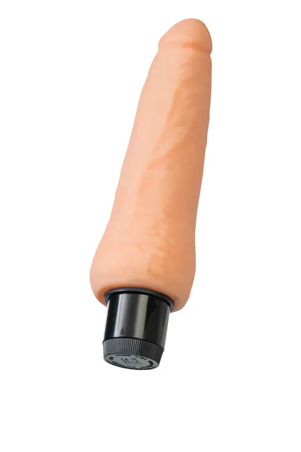 A-Toys by Lank Realistik Dildo, 20 cm
