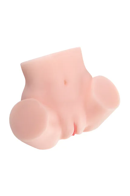 Masturbator gerçekçi Juicy Pussy Adele, TPE, bedensel