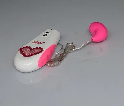 JUMP EGG DROPLETS