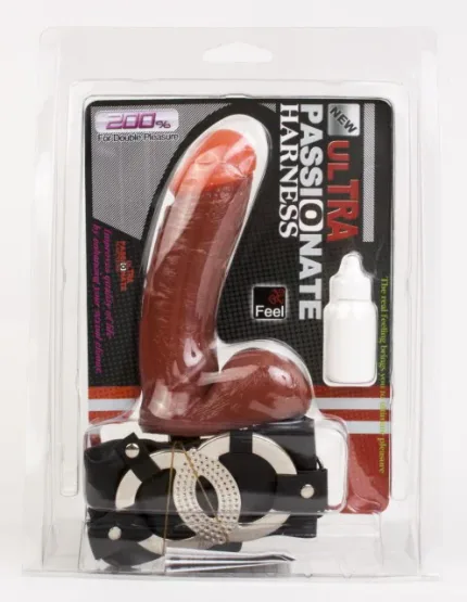 ULTRA PASİONATE HARNESS