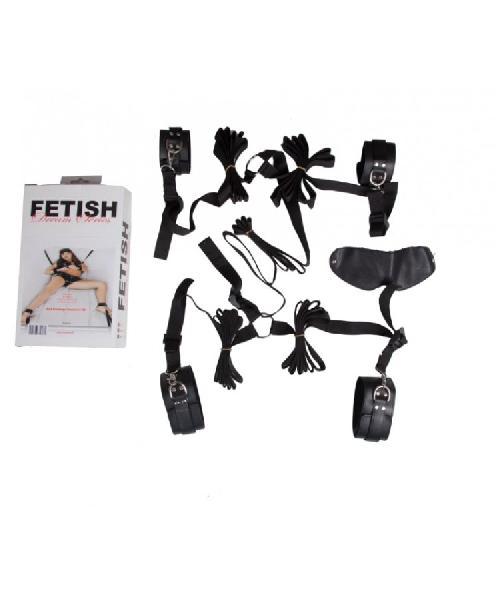 BORASSA FETİSH 5 Lİ SET