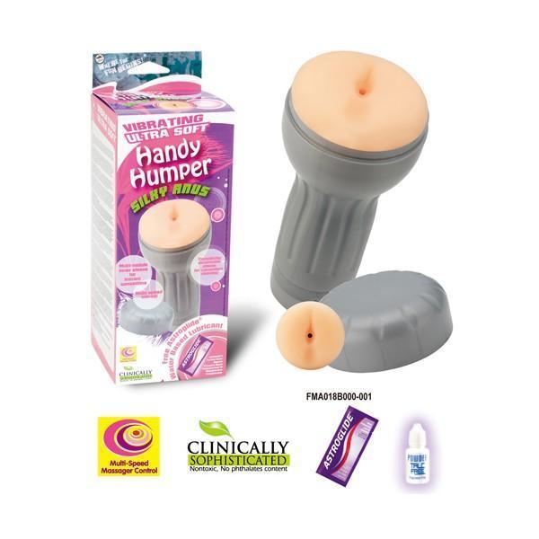 Handey Humper Anal Cup
