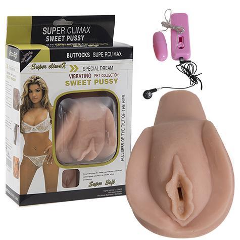 Buttock süper climax vagina