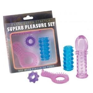 Magiz super strech ring