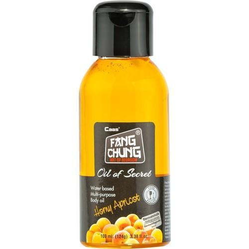 FANG CHUNG KAYISI AROMALI 100 ML