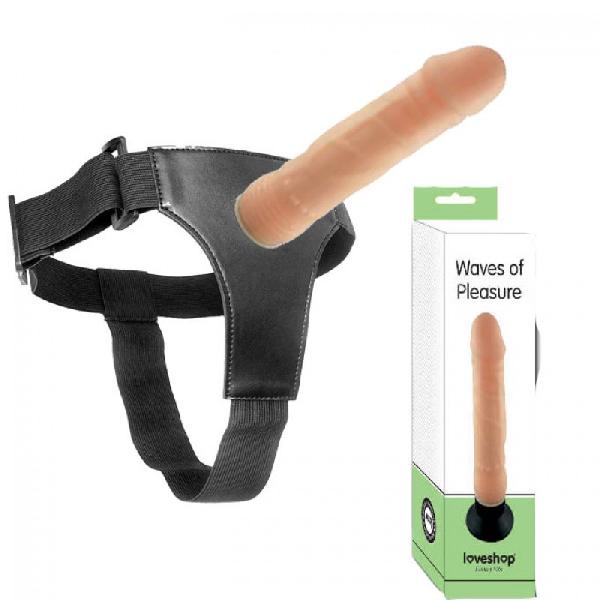 18 soft kemerli penis