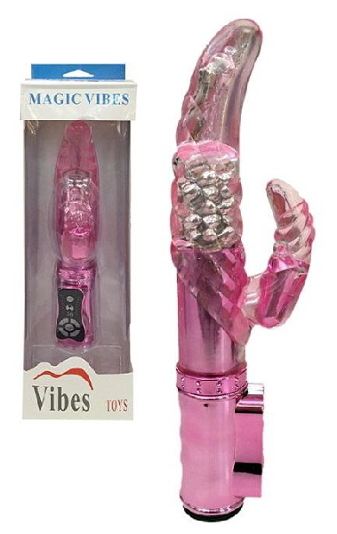 Magic vibes sofia pink