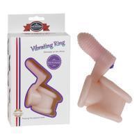 Vibrating ring flesh