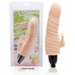 Lovers twist realistic