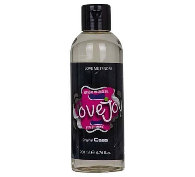 LOVE JOY MASAJ YAĞI 200 ML