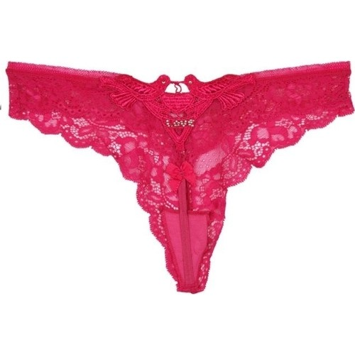 X-LADY KUŞ GÜPÜRLÜ STRİNG 543