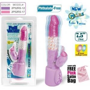 Orgasmic oynarbaşlı