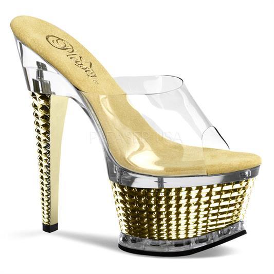 ALTIN SERİSİ PLATFORM TOPUK