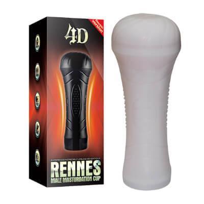 Masturbation Cup Usb