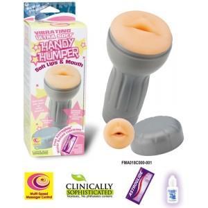 Handey Humper Mouth Cup