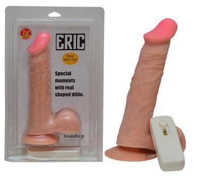 Eric Soft Penis