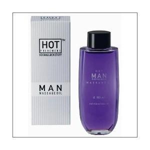 Hot Masaj Yağı 150 ML