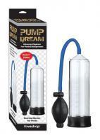 Pump dream flesh
