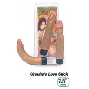 Ursular's penis vibratör