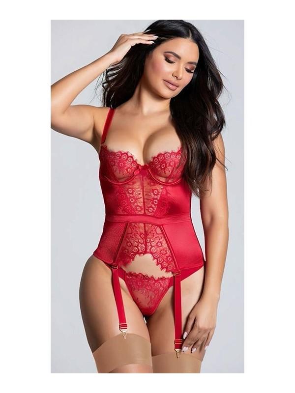 Fantezi kostüm 8100