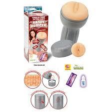 Handey Humper Vagina Cup