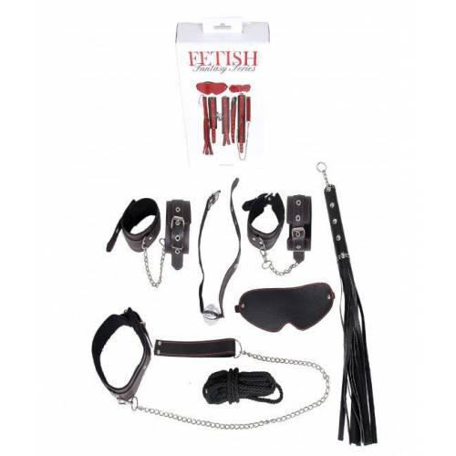 BORASSA SİYAH SET 7 Lİ