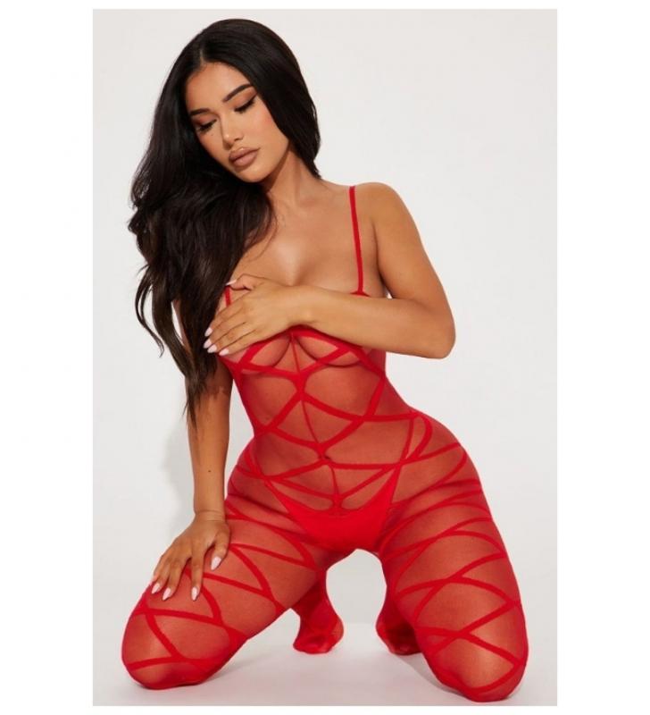 Vücut Çorabı Miss Feliz 3033