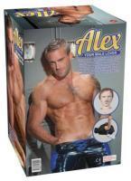 Alex şişme erkek 