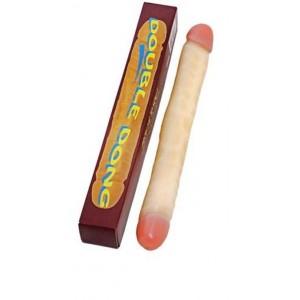 Double dong çiftbaşlı 1