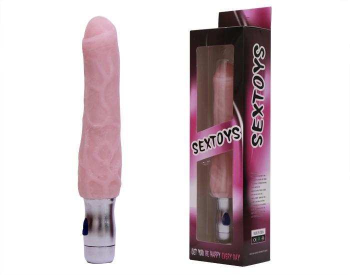 Sextoys vibratör
