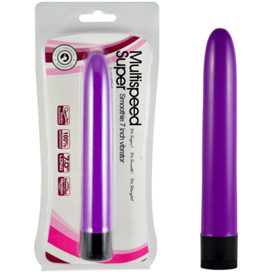 Multispeed purple vibe