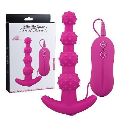 10 Mod pleasure pink