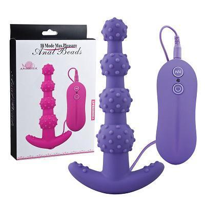 10 Mod pleasure purple