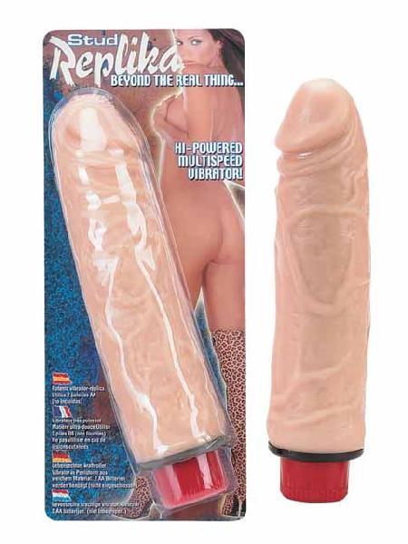 Stud replika vibe