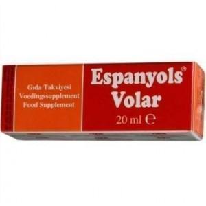 Espanyol volars