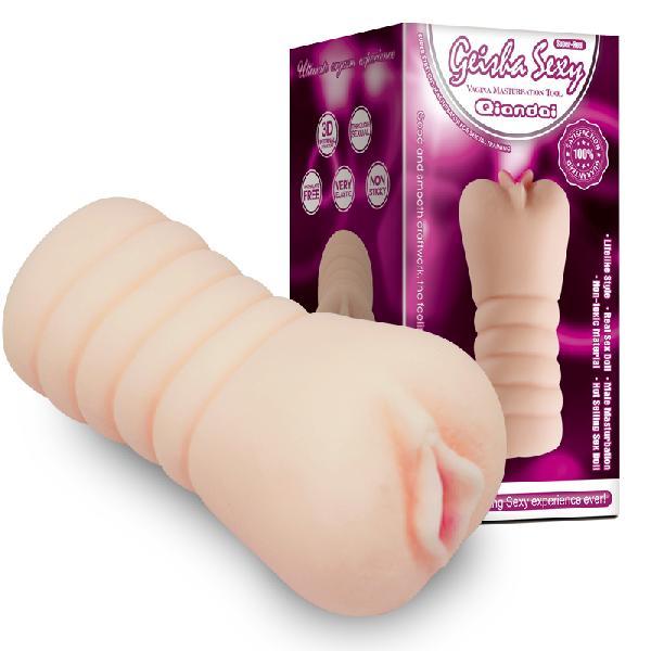 Asaoka geisha vajina