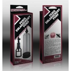 Geliştirici penis pompası