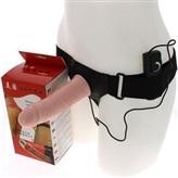 Love toys içi boş strapon