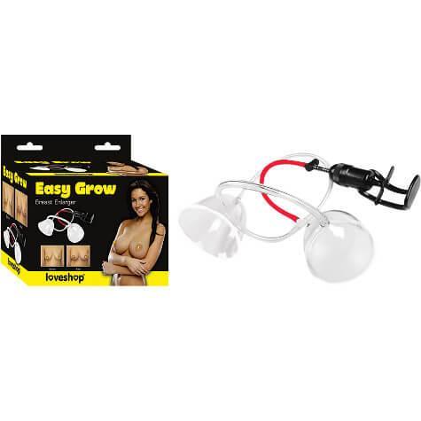 Eesy grow göğüs pompası