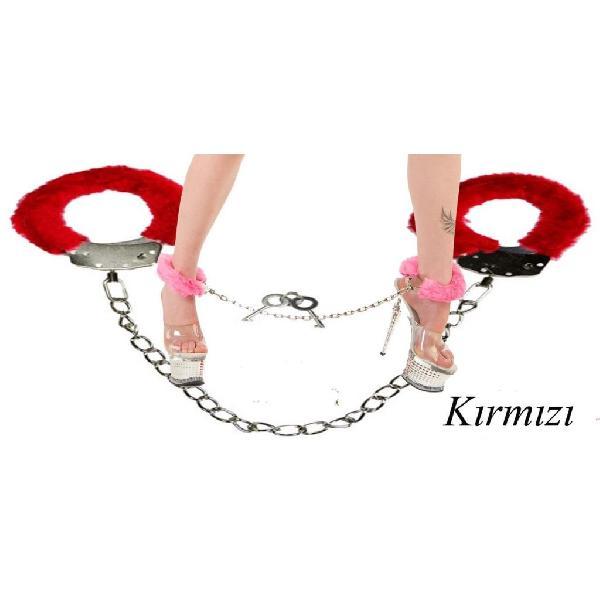 FANTAZİ KELEPÇE TAKIMI