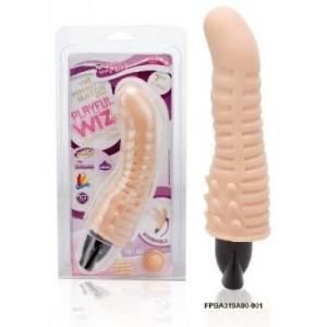Playfull wizz vibratör