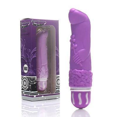 Cupid series purple