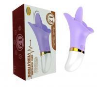 Sex tongue vibrators