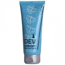 PENIS DEVELOPMENT CREAM 100 ML.