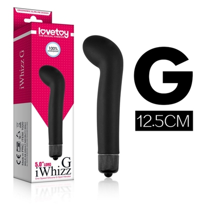 iWhizz G Anal Plug