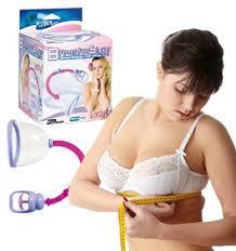 Breaster sizer