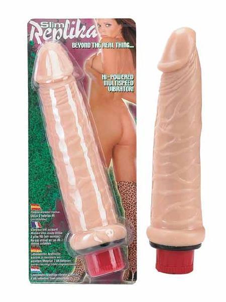 Slim replika vibe