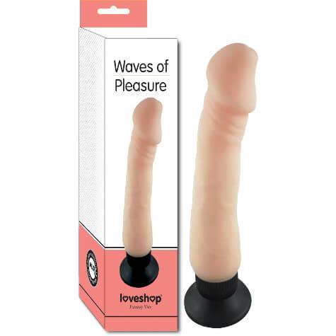 Waves of pleasure vibe soft vantuz 1