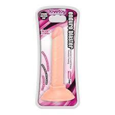 ENDURO BLASTER ANAL PENİS