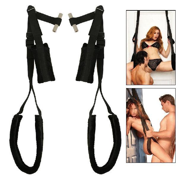 FETISH KAPI SALINCAĞI